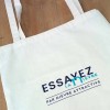 Tote bag publiciataire