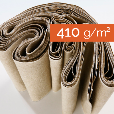 Toile de couche